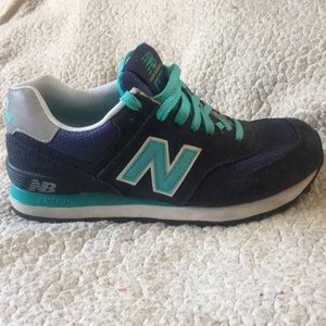 New Balance Size 6.5